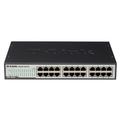 D-Link DGS-1024D -1